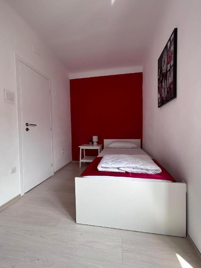 Holiday Home Omišalj Kültér fotó
