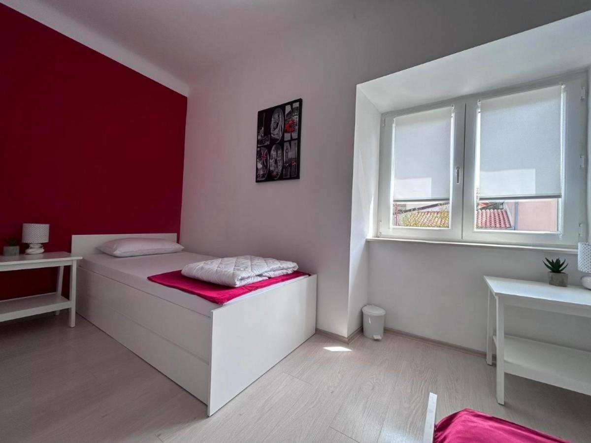 Holiday Home Omišalj Kültér fotó