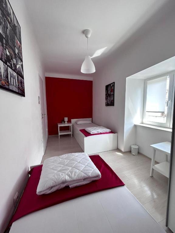 Holiday Home Omišalj Kültér fotó