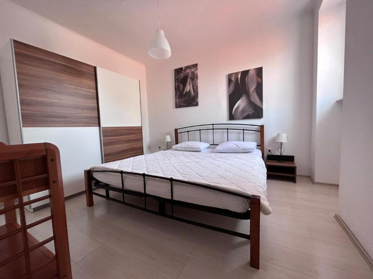Holiday Home Omišalj Kültér fotó